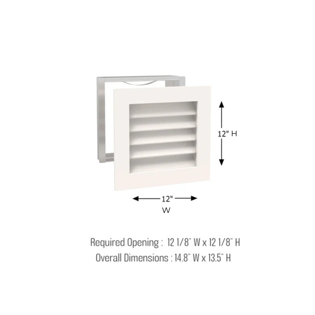 #Find Your Size: Width x Height x Depth Orientation._12 W x 12 H x 3 D